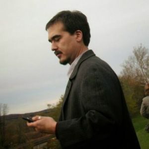 Meet your Posher, Charles